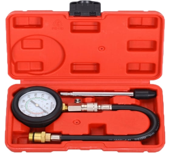 Изображение товара Компрессометр ROSSVIK ST115