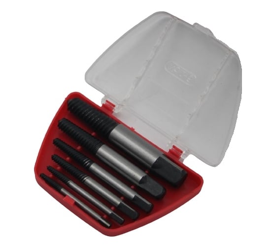 Изображение товара Набор экстракторов ROSSVIK 6 предметов ST133