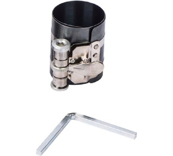 Изображение товара Оправка поршневых колец ROSSVIK 90-175 мм, 150 мм ST086