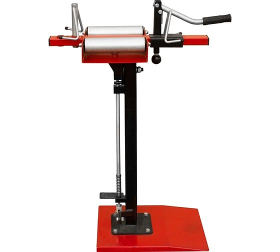 Изображение товара Борторасширитель для колес легковых автомобилей ROSSVIK SD-2