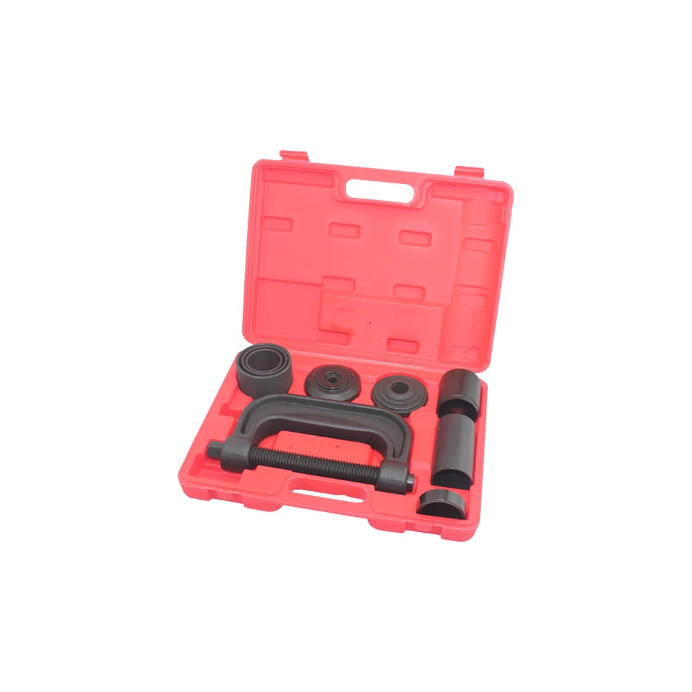 Изображение товара Набор 4 в 1 для снятия и установки шаровых опор ROSSVIK ST052 профессиональный инструмент