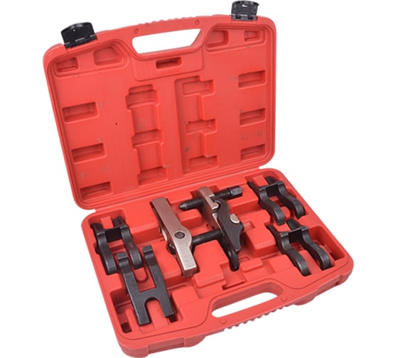 Изображение товара Набор съемников шаровых опор ROSSVIK ST056