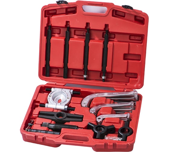 Изображение товара Гидравлический съемник с сепаратором ROSSVIK 75-105 мм ST011