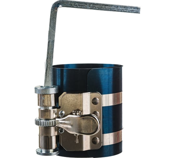 Изображение товара Оправка поршневых колец ROSSVIK 53-125 мм, 75 мм ST084