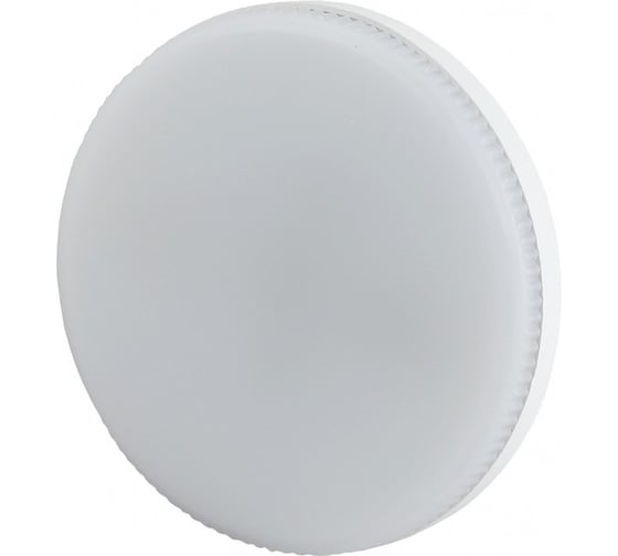 Изображение товара Набор 10 штук лампочки ЭРА RED LINE LED GX10W840GX53 R светодиодные (EC) GX53 10Вт таблетка нейтральный Б0065469