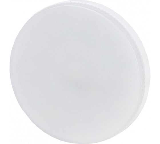 Изображение товара Набор 10 штук лампочки ЭРА RED LINE LED GX10W865GX53 R светодиодные (EC) GX53 10Вт таблетка холодный Б0065464