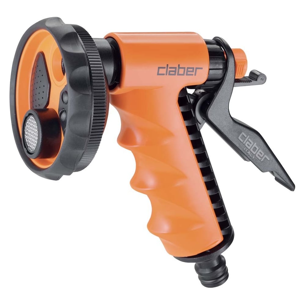 Многофункциональный пистолет Claber 9391