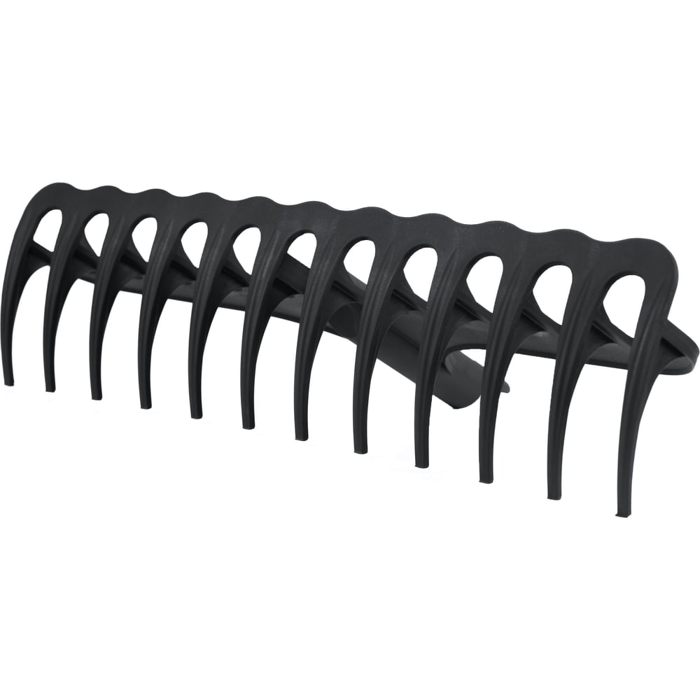 Изображение товара Грабли универсальные Fachmann без черенка 05.178/001 для сада и огорода