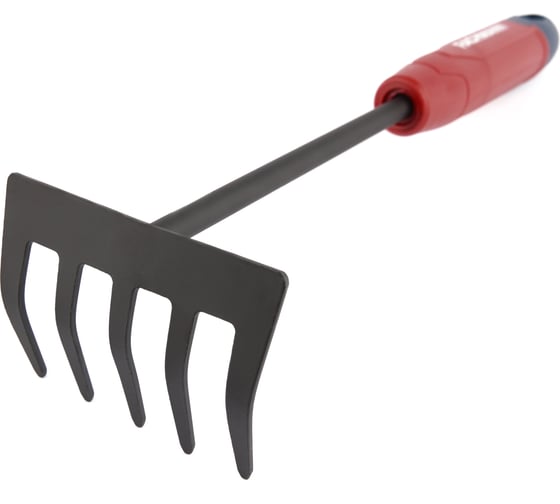 Изображение товара Грабельки ручные Fachmann 05.152/001