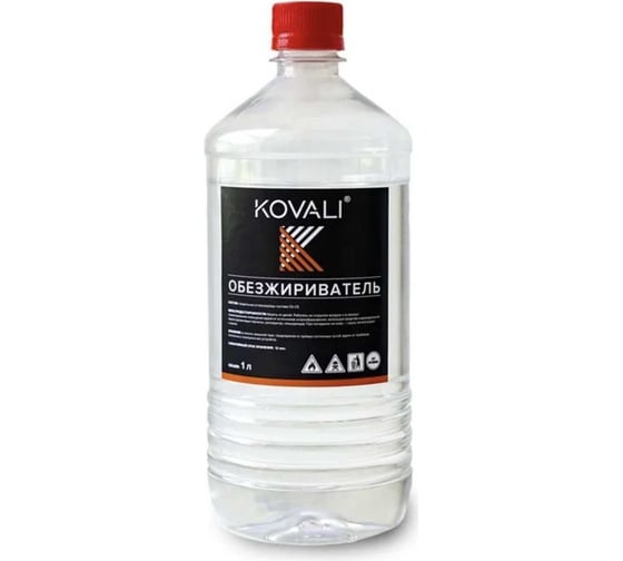 Изображение товара Обезжириватель KOVALI (1л) kov9.2.4