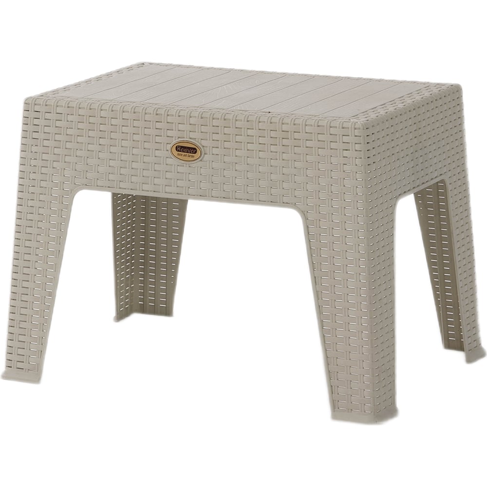 Кофейный стол HENIVER BABEL SPE-R002 беж