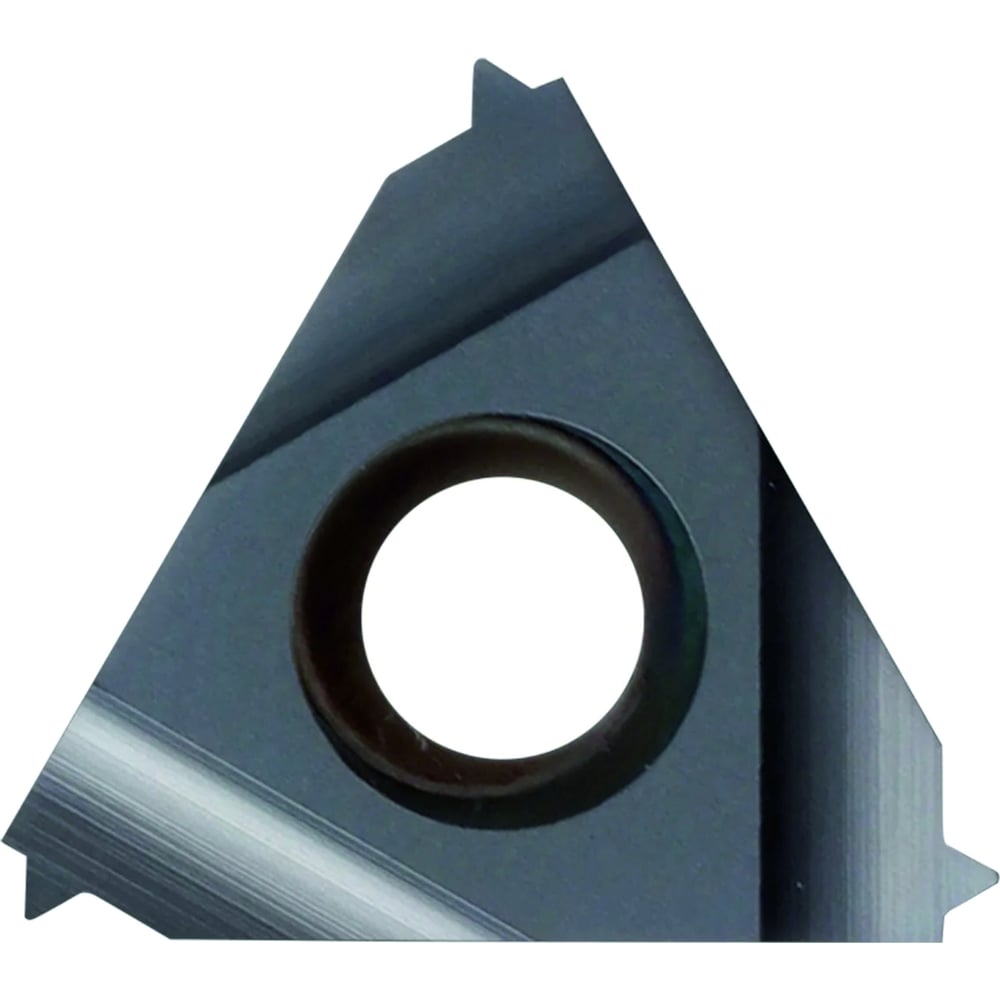 Изображение товара Пластина резьбовая 08IR 1.5 ISO LDA DESKAR для метрической резьбы 60°