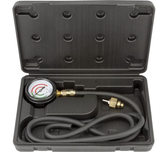 Изображение товара Приспособление для проверки пропускной способности катализатора АвтоDело 40097 14949