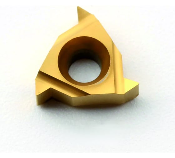 Изображение товара Пластина резьбовая 11IR 19W LDC DESKAR 00-00021134