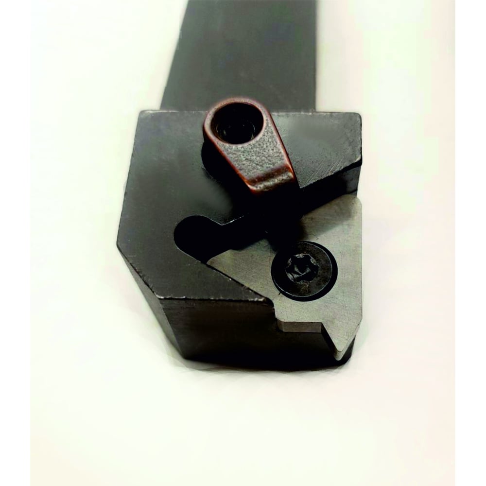 Изображение товара Державка резьбовая SWR2525M27 DESKAR для внутренней и внешней резьбы