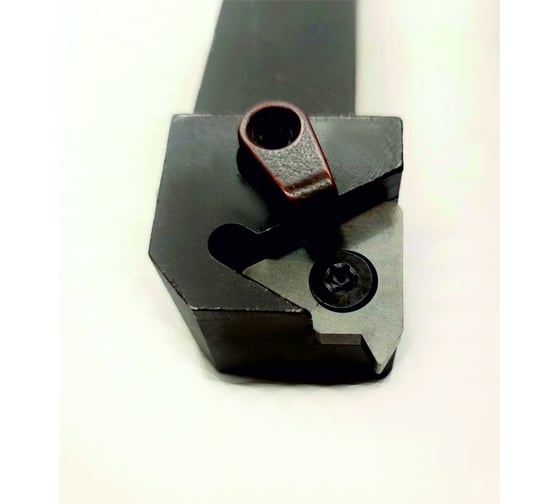 Изображение товара Державка резьбовая SWR2525M27 DESKAR 00-00040656