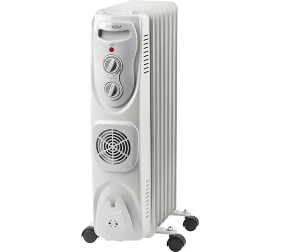 Изображение товара Масляный радиатор Engy EN-1307F 0 0 15037