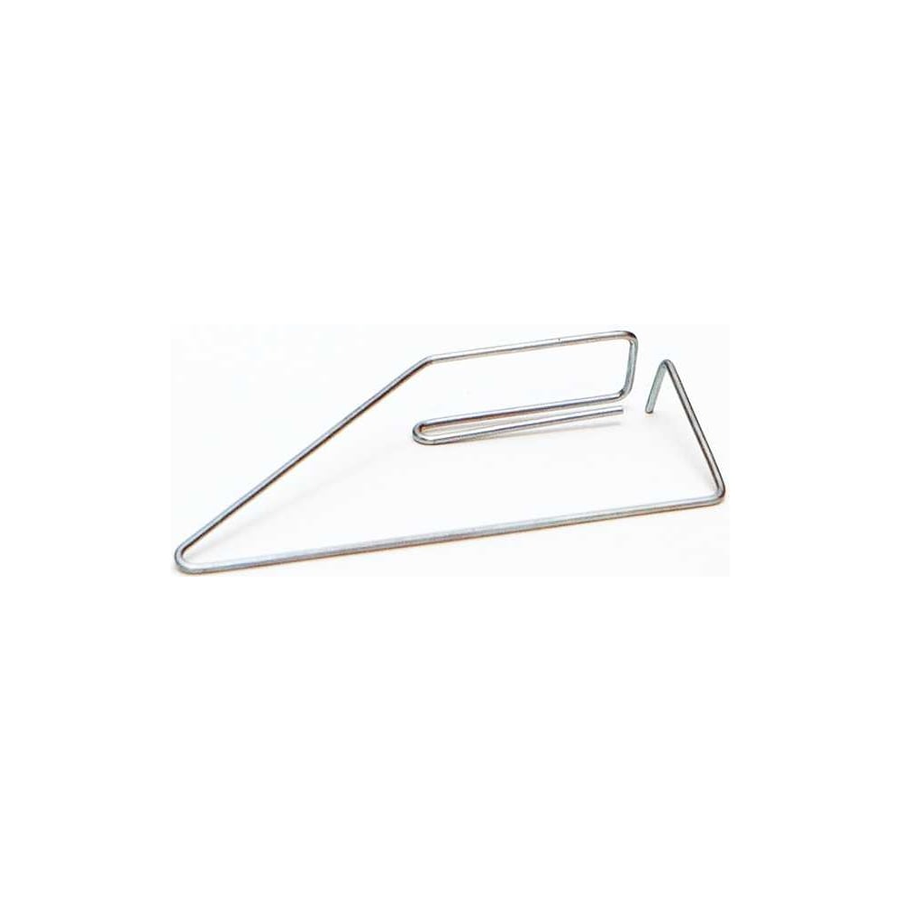 Изображение товара Элемент перемычки горизонтальной ложковой фиксации кирпича Bricko SK-H 100 шт