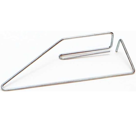 Изображение товара Элемент перемычки горизонтальной ложковой фиксации кирпича Bricko SK-H, 100 шт. 7784 117985