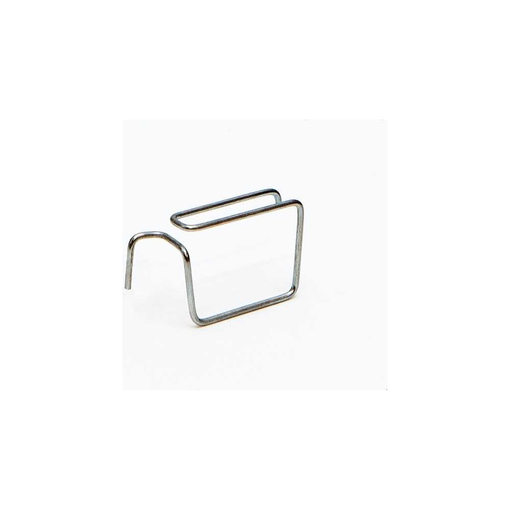 Изображение товара Элемент перемычки горизонтальной тычковой фиксации Bricko SK-U, 100 шт