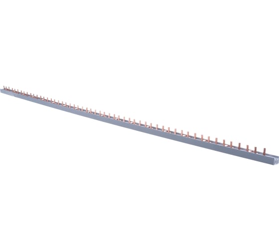 Изображение товара Соединительная шина DORI типа PIN штырь 3P 63A дл.1м 44932