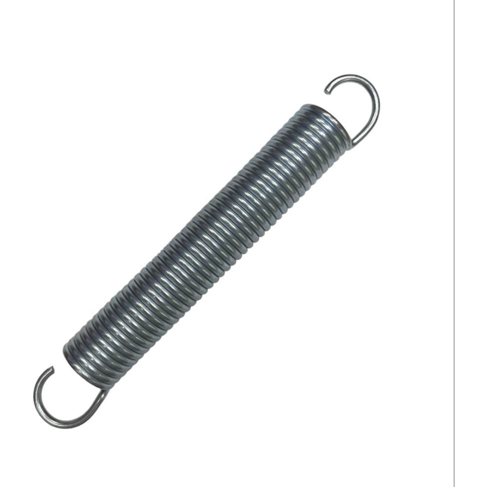 Пружина Пружины.рф 3.0-24-180-42-раст-тип1-батут №4-Ц12 50шт PRFBATUT180UP50