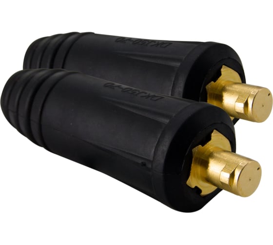 Изображение товара Кабельная вилка 50-70 2 шт Оберон XL115070.2