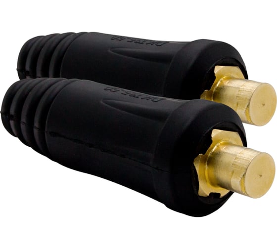 Изображение товара Кабельная вилка 35-50 Basic 2 шт Оберон BS113550.2