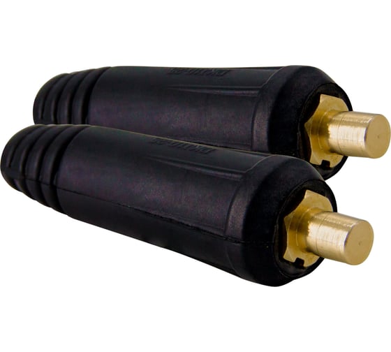 Изображение товара Кабельная вилка 10-25 2 шт Оберон XL111025.2