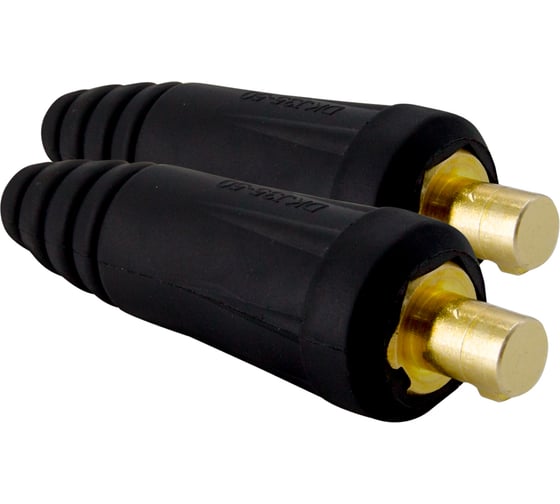 Изображение товара Кабельная вилка 35-50 2 шт Оберон XL113550.2