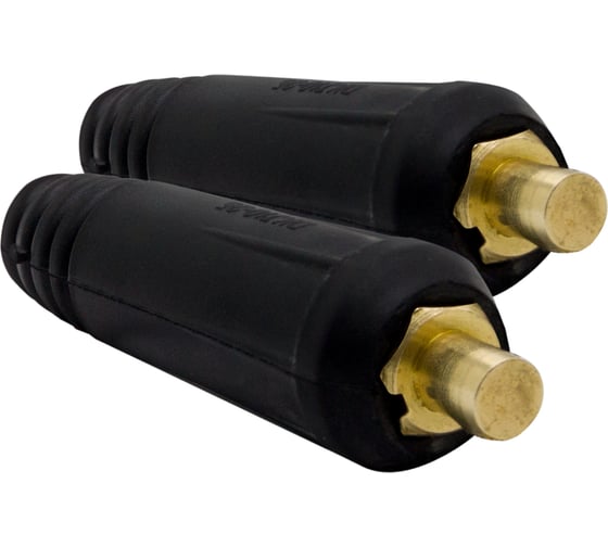 Изображение товара Кабельная вилка 10-25 Basic 2 шт Оберон BS111025.2