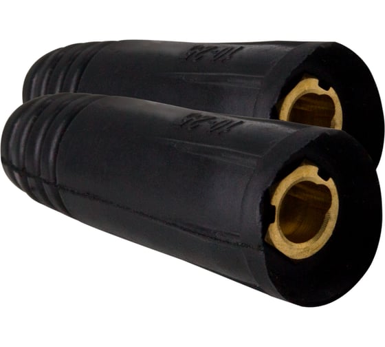 Изображение товара Кабельная розетка 10-25 2 шт Оберон XL121025.2