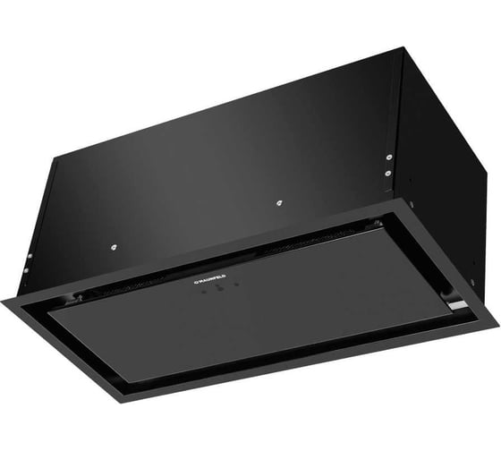 Изображение товара Кухонная вытяжка MAUNFELD MZR Cool 60 чёрный MZR Cool 60 Вlack