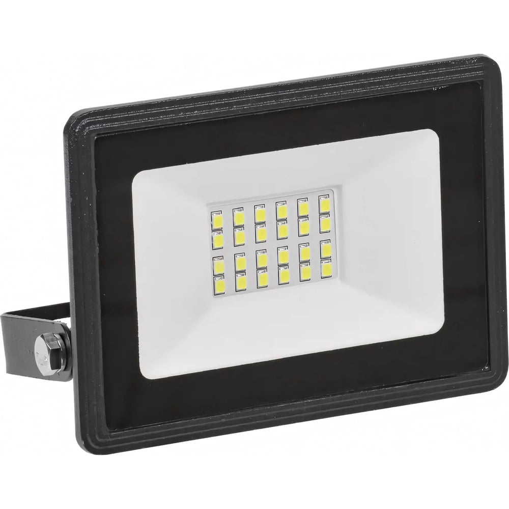 Светодиодный прожектор IEK СДО 06-30 LPDO601-30-65-K02