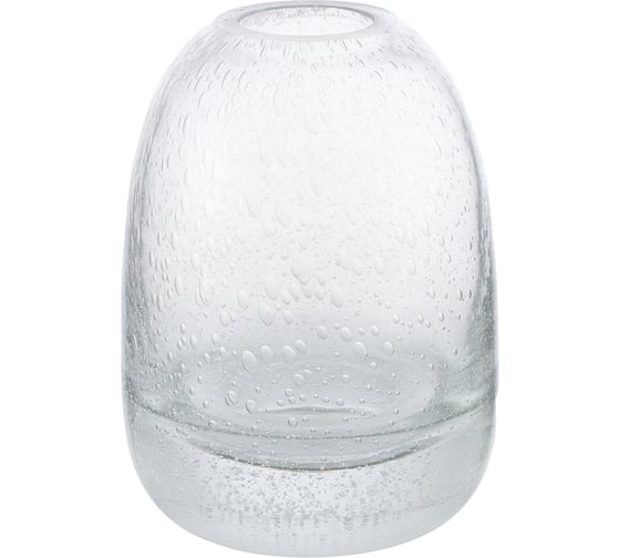 Изображение товара Ваза Gipfel EMMY 17x12 см. Материал: стекло. Цвет: нет 43183