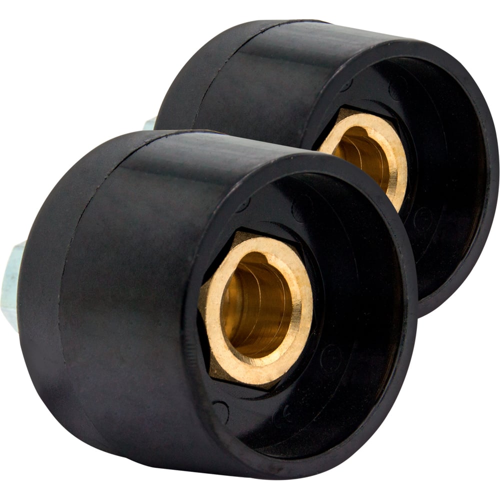 Изображение товара Панельная розетка Оберон XL025070.2 50-70 мм² 400 А 2 шт