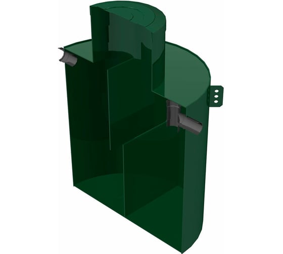 Изображение товара Жироуловитель Alta Group Alta-M-OR 7-500 круглый УТ000010962