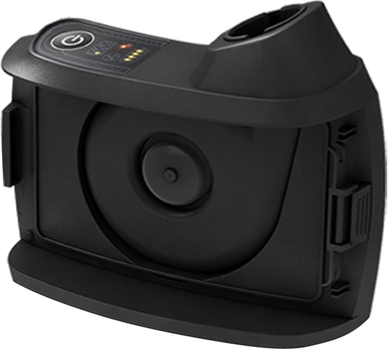 Изображение товара Корпус PAPR с вентилятором TECMEN 100531814