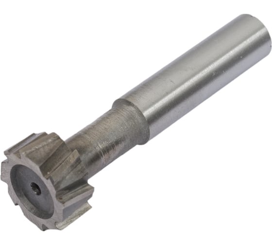 Изображение товара Фреза для Т-образных пазов (74х21х9 мм; Z= 8; Гост 7063-72) ИНСТУЛС 00001330949