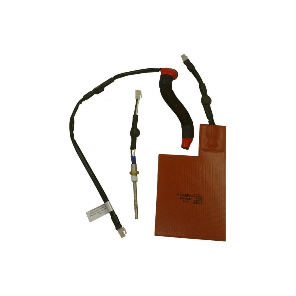 Устройство подогрева Generac