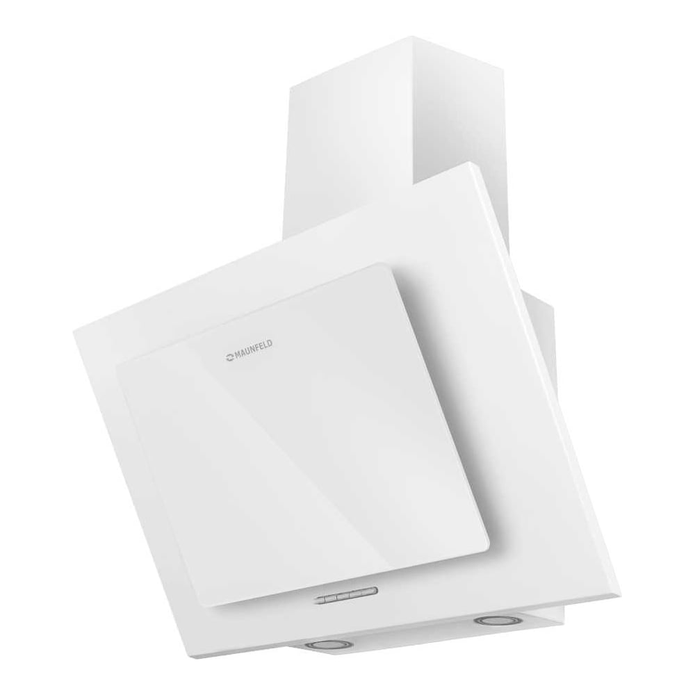 Изображение товара Кухонная вытяжка MAUNFELD Tower A 60 белый Tower A 60 White