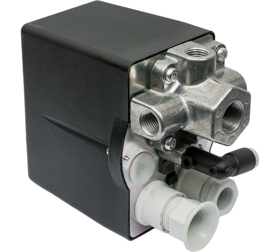 Изображение товара Реле давления MDR 3/11 R3/16 GFA AAAA 090A110 FHI JXX CONDOR WERKE 100387610