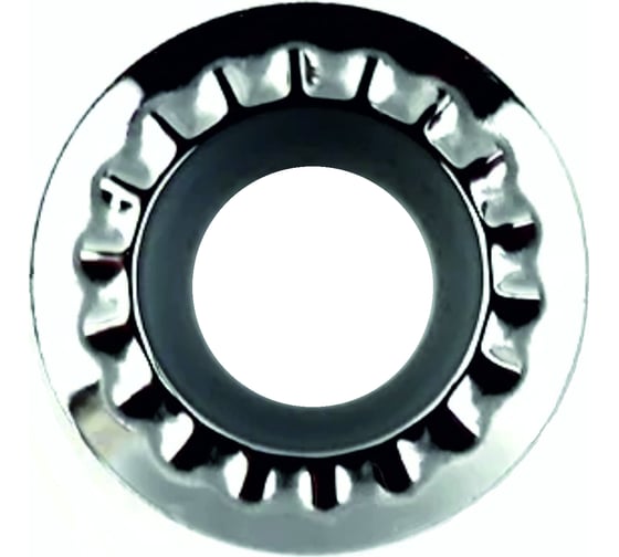 Изображение товара Пластина фрезерная RCGT1003MO-AL K10 DESKAR 00-00039935