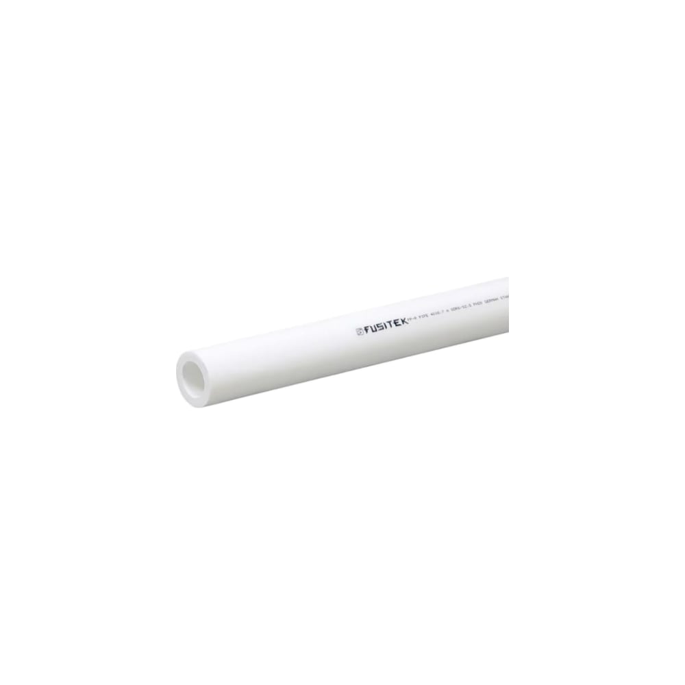 фото Труба fusitek pprc 32ммх4м pn20 ft00303