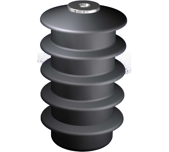 Изображение товара Ограничитель перенапряжений АО "Полимер-Аппарат" ОПНп-10/680/12 УХЛ2 (К) 4687205104403