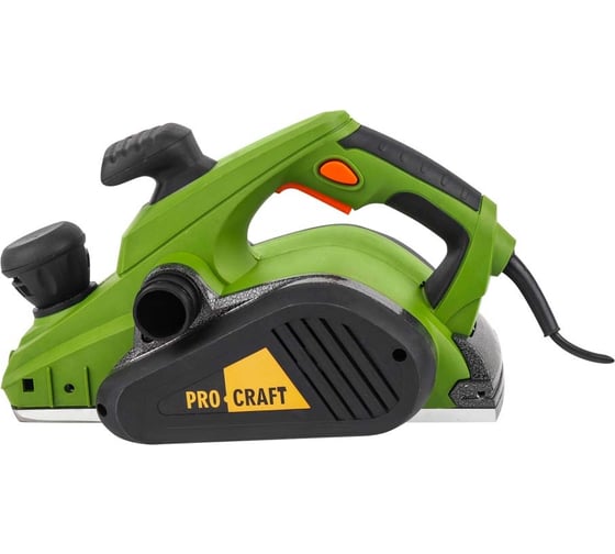 Изображение товара Переворотный рубанок PROCRAFT PE2150