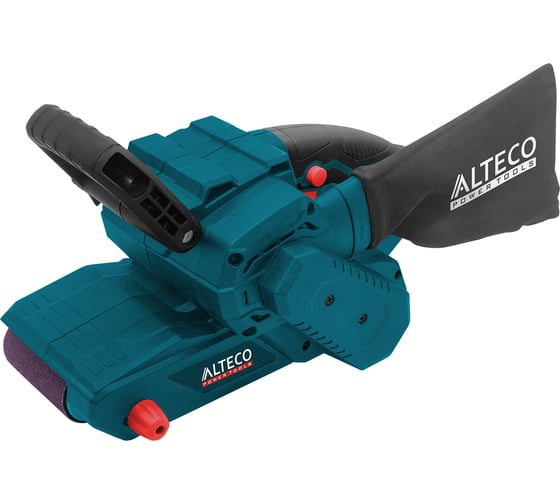 Изображение товара Ленточная шлифмашина ALTECO BS 1000 75023