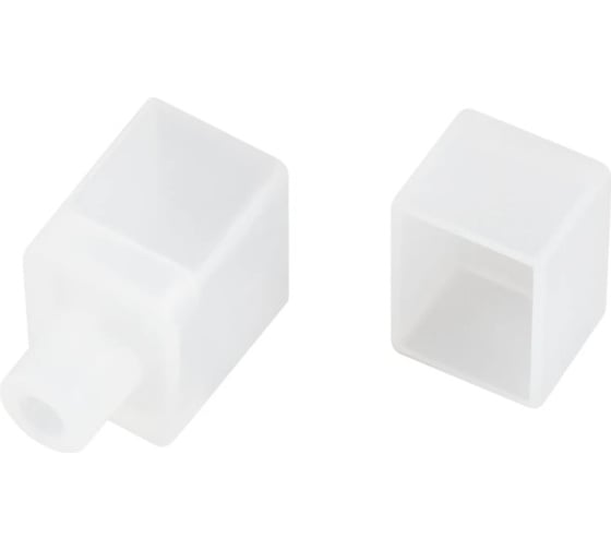 Изображение товара Заглушка Arlight ARL- MOONLIGHT-20x20-CAP-SET 1компл 047182