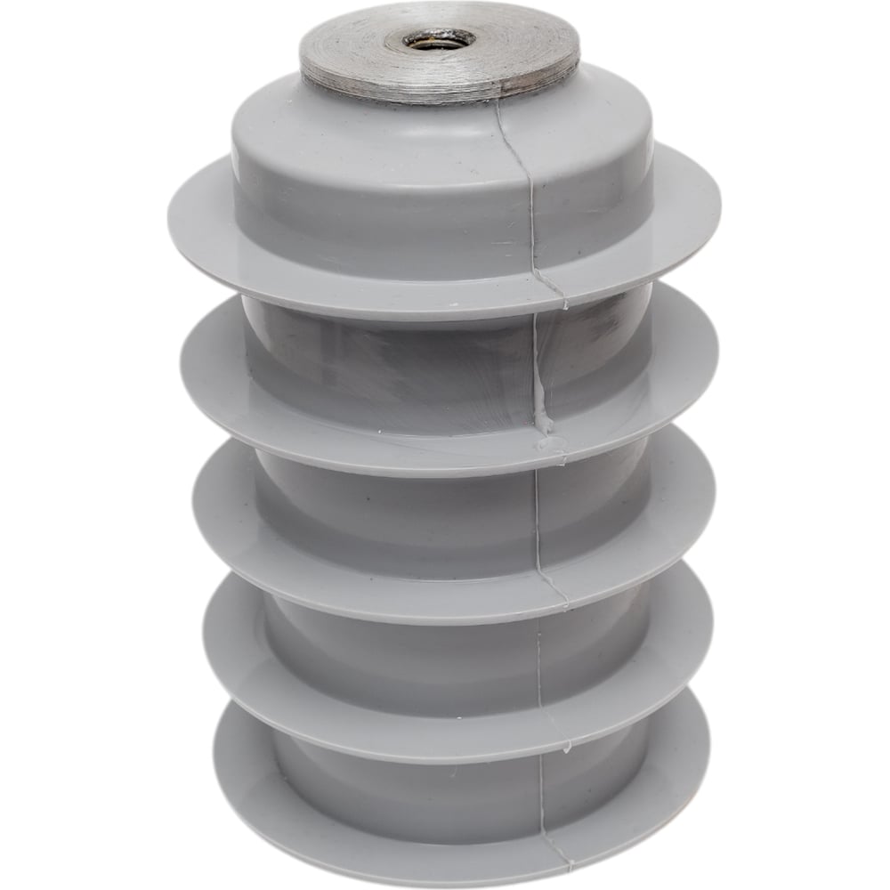 Изображение товара Ограничитель перенапряжений ОПНп-6/680/7,6 УХЛ1 АО Полимер-Аппарат