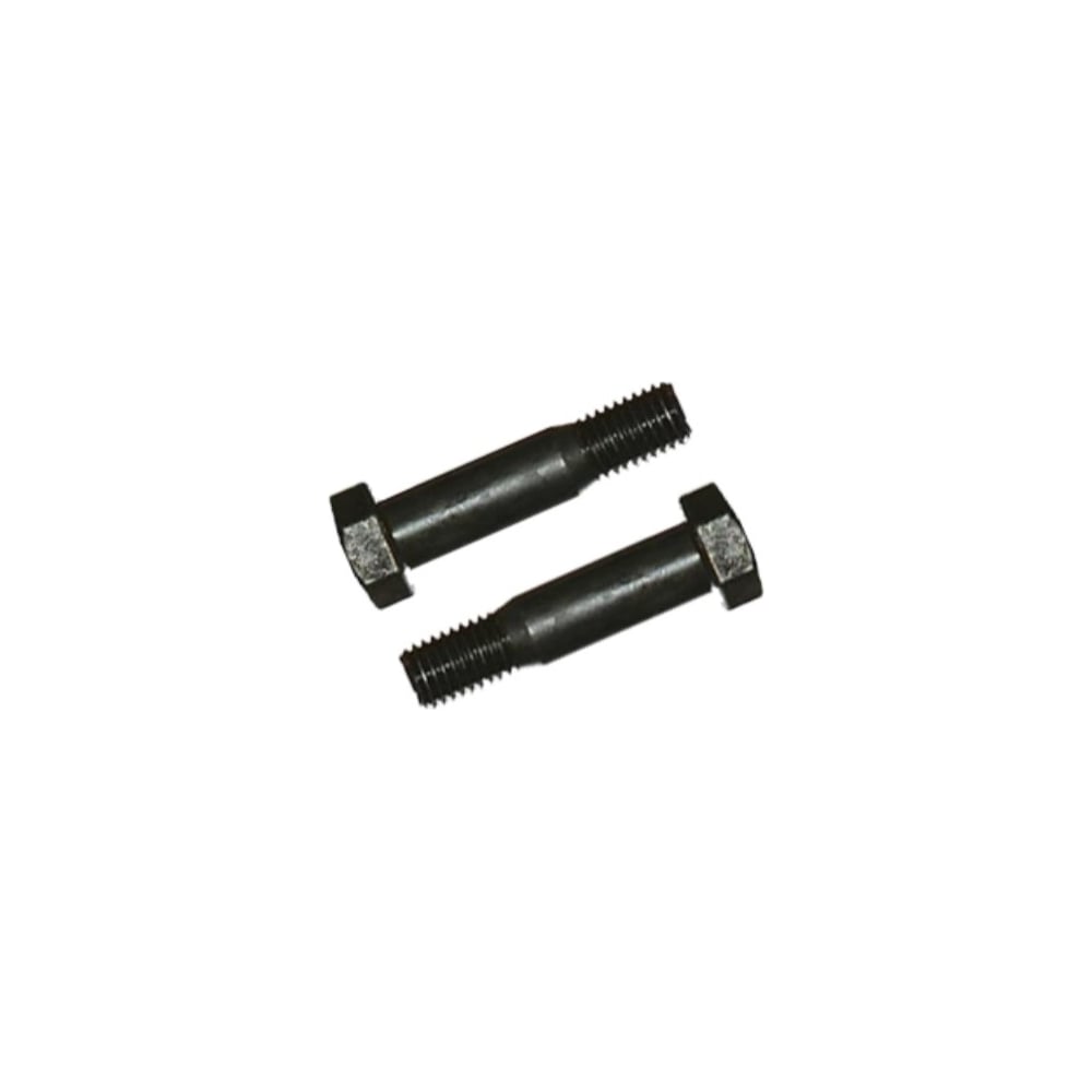 Изображение товара Болт ЦКИ DIN 7968, м12x50, с гайкой, 5.6 гор.ц. 2 шт. 47929